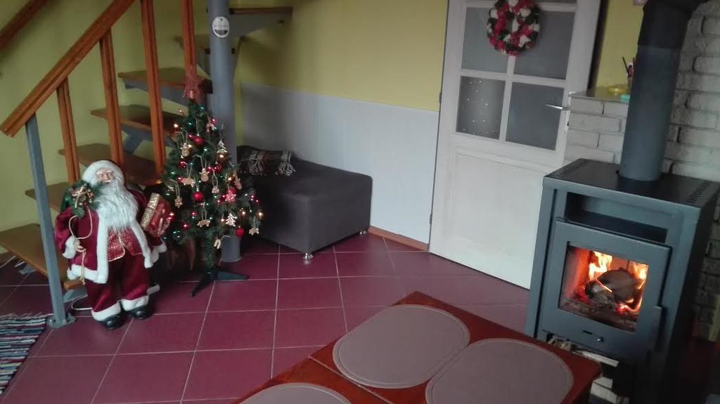 Domceky Holiday Liptovský Trnovec Eksteriør bilde
