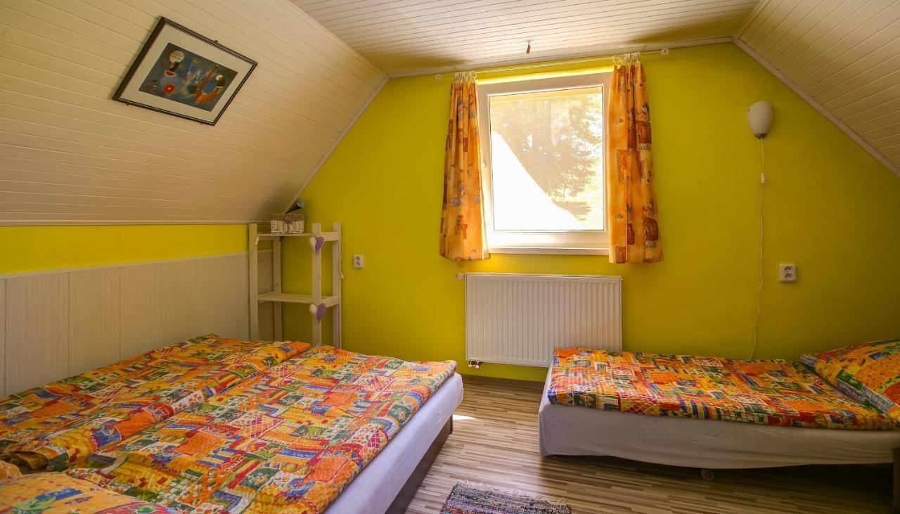 Domceky Holiday Liptovský Trnovec Eksteriør bilde